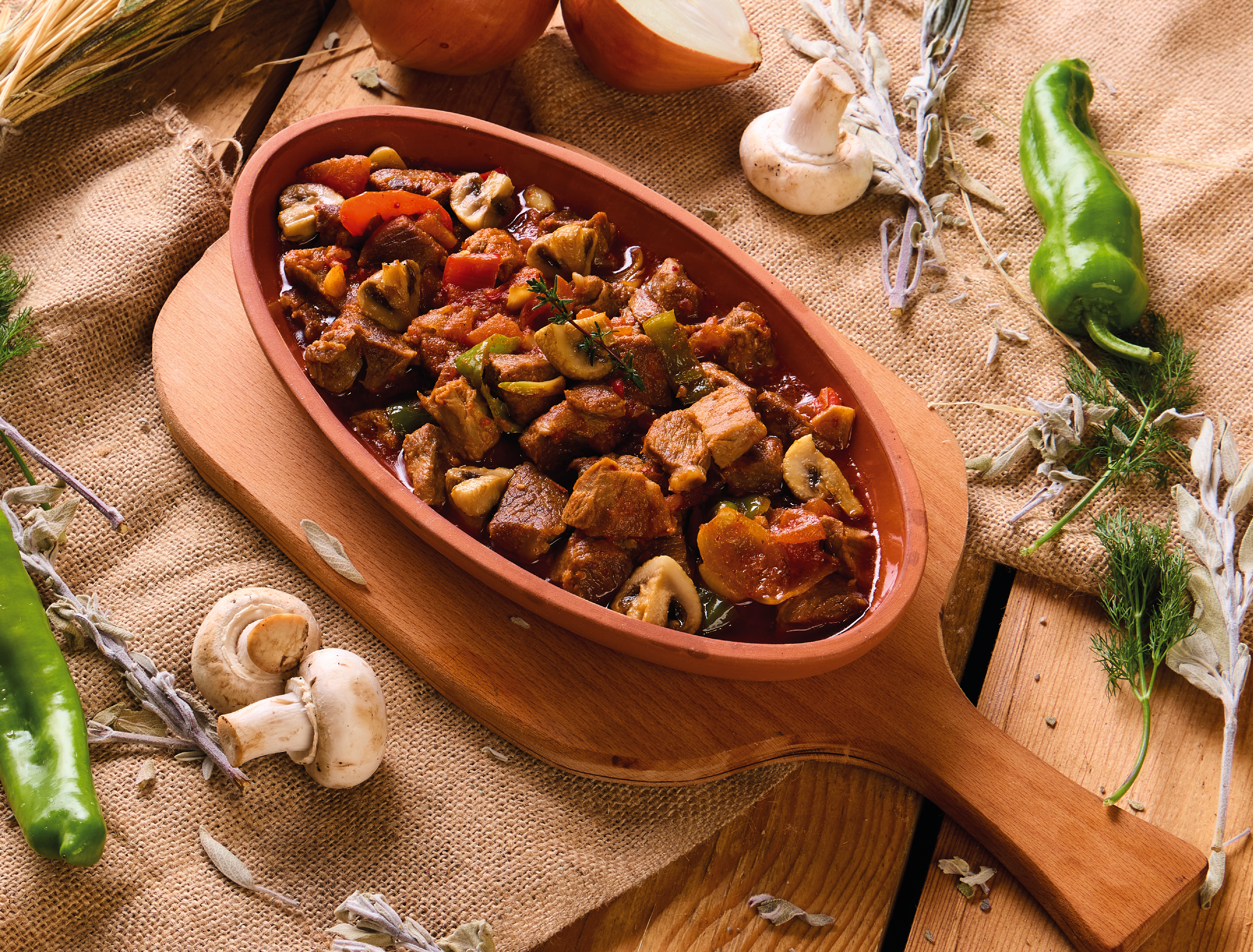 ARADA KALMIŞ SICAKLAR